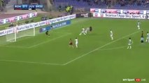 3-1 Radja Nainggolan GOAL HD - AS Roma 3-1 Juventus 14.05.2017