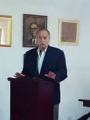 Ex-Embajador Panameño Guillermo Cochez habla sobre situación de Nicolás Maduro en Venezuela
