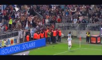 Bafetimbi Gomis Goal HD - Bordeaux 1-1 Marseille - 14.05.2017