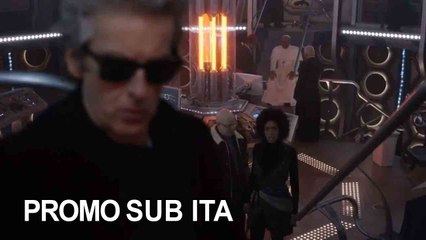 Doctor Who 10x06 Promo "Extremis" - SUB ITA