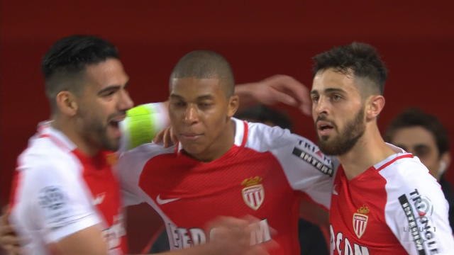 Brilliant Mbappe sets up Silva