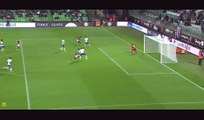 Ismaila Sarr Goal HD - Metz 1-1 Toulouse - 14.05.2017