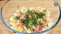 Bhel Puri Spicy Puffed Rice Salad Vegetarian Snack by Ruchi Bharani