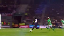 Edinson Cavani GOAL HD - Saint-Étienne 0-3 Paris Saint-Germain  14.05.2017