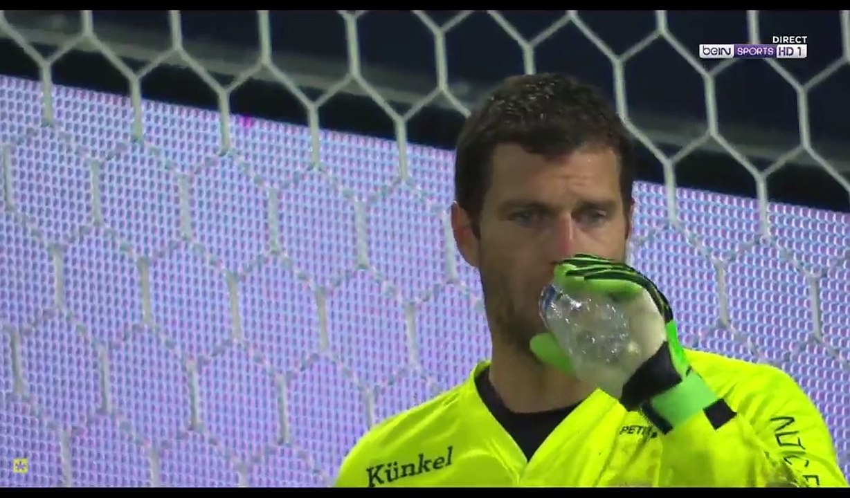 Giovanni Sio Goal HD - Caen 0-1 Rennes - 14.05.2017