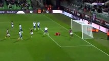 Ismaila Sarr Goal HD - Metz 1-1 Toulouse 14.05.2017
