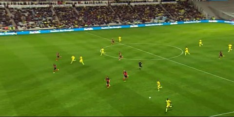 Sala E. Goal HD - Nantes 4-1 Guingamp 14.05.2017