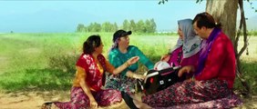 Tatlı Şeyler (2017) Fragman, Yerli Komedi Filmi