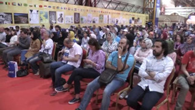 15 Temmuz Sonrası Islam Coğrafyası Söyleşisi - Yasin Aktay