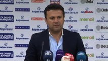 Gaziantepspor - Galatasaray Maçının Ardından