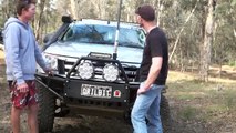Ford Ranger PX, Modified Episode 25
