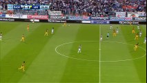 1η Αγ Play Offs ΠΑΟΚ - ΑΕΚ 0-1, 14.05.2017