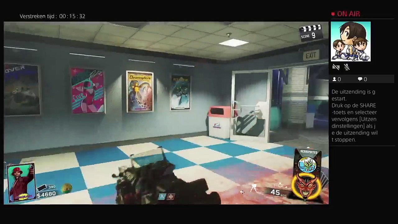 Live PS4  Pro uitzending van South_Side_Funky (10)