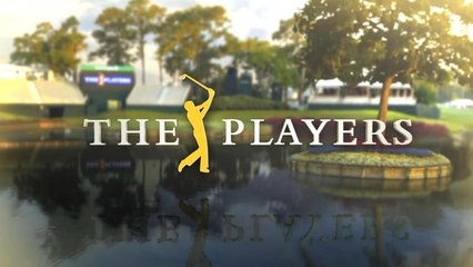 Golf - the Players - Quelques superbes coups