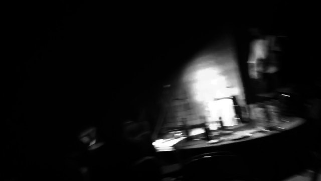 The Low Countries - 'Sun Street' with added Kitchen Collective flashmob