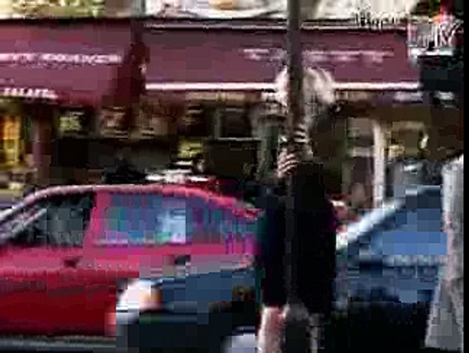 Dirty Sanchez S01 E07