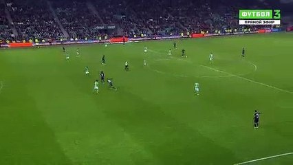 Goal HD - St Etienne 0-5 Paris SG 14.05.2017