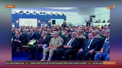 معتز مطر يواصل تحدي السيسي بعد ما قـال أن مصر مش طابونة