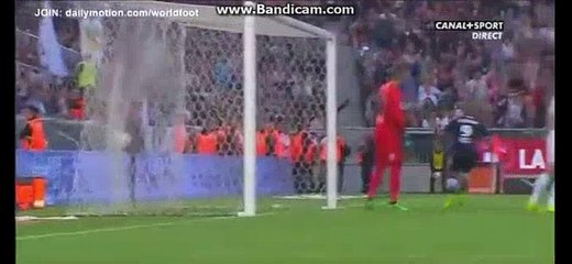 All Goals & highlights HD - Bordeaux 1-1 Marseille 14.05.2017