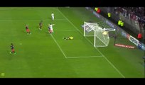 Montpellier 1-3 Lyon but Alexandre Lacazette - 14.05.2017