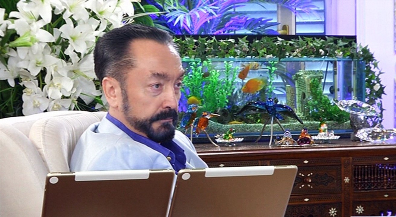 Cennette hiç bilmediğimiz güzellikte renkler, hiç bilmediğimiz muhteşemlikte sesler vardır.