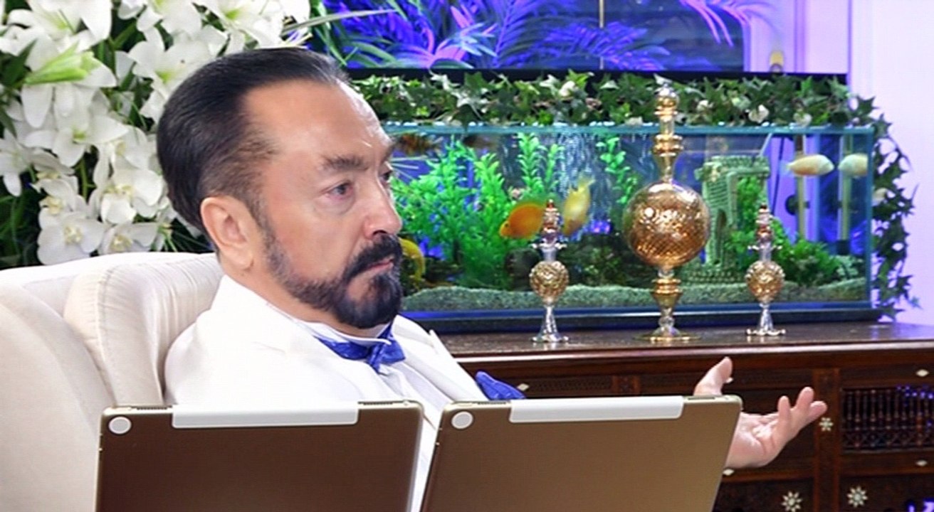 Müslüman her gün bir güzellik oluşması için emek verir. Her gün dünyanın iyileşmesi için çaba gösterir.