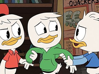 DuckTales Season 1 Episode 22 [S01//E22] - FULL [HD]