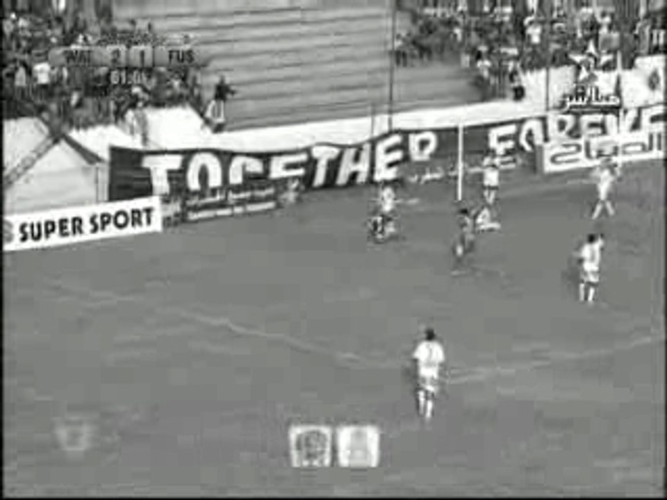 3J : Wydad 2-1 FUS