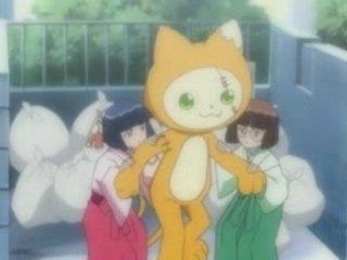 Tsukiyomi moon phase 11 VOSTFR part 2