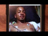 Felix Verdejo Get Well Soon  Recovering From A Motorcycle Crash EsNews Boxing