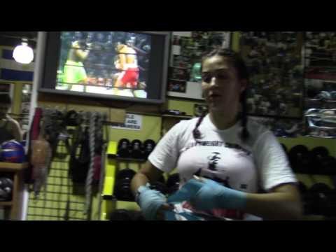 original fitness drills for fighters boxing and mma EsNews Boxing