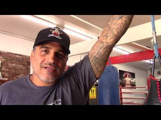 How Nate Diaz Will Whoop Conor McGregor Again Ricky Funez EsNews Boxing