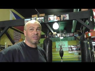 russian fitness drill for fighters EsNews Boxing