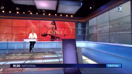 Le Festival de Cannes fête sa 70e édition