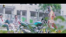 Cholna Sujon - Official Music Video - Bokhate (2016 Short Film) - Siam & Toya - Ahmmed Humayun