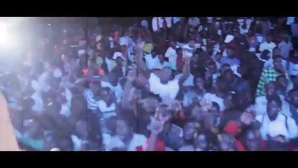 MAAHLOX le vibeur - UN BON PLANTAIN - video officielle version censurée