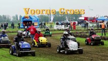 Voorne Cross en rondje Prince helikopters / Rockanje 2017