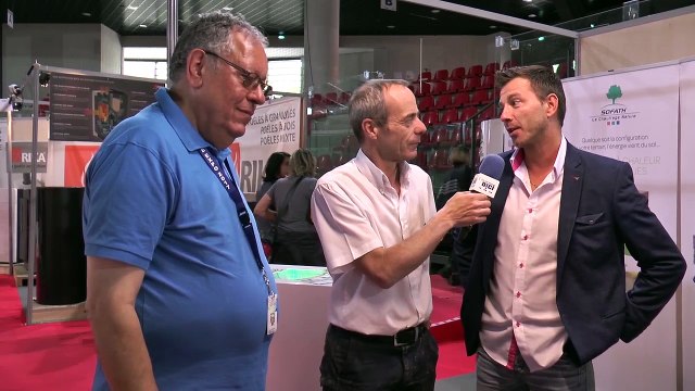 Hautes-Alpes : clap de fin pour la Gap Foire Expo, les exposants plutôt satisfaits