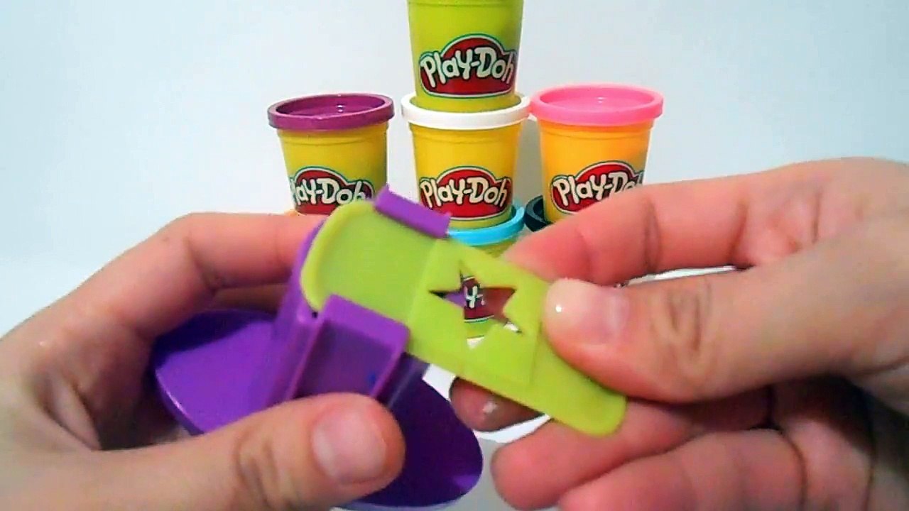Sofia the First Play doh STOP MOTION videos  Frozen Play Doh Cartoon Stop Motion