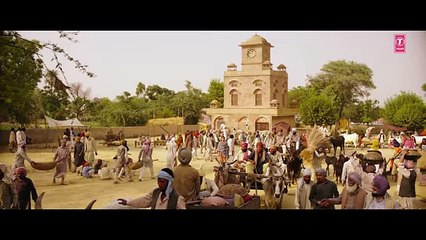 Phillauri Sahiba Full Video Anushka Sharma Diljit Dosanjh Anshai Lal Shashwat Cineplax
