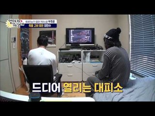 목숨을 앞당기는 최민수와 유진이 [엄마가 뭐길래] 4회 20151126