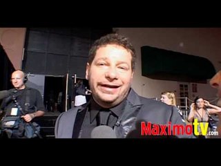 Jeffrey Ross "Laugh No Matter What"