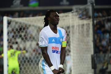 Gomis : «On a été cueilli à froid»