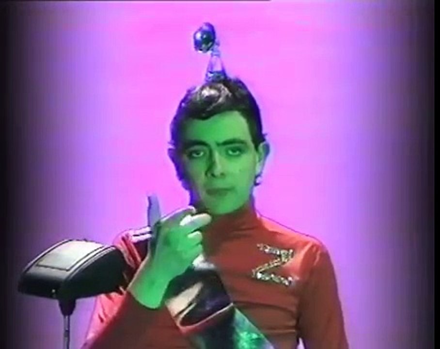 Zak The Alien (NTNOCN)