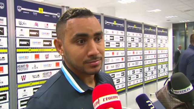 Foot - L1 - OM : Payet «On doit repartir avec la victoire ce soir»