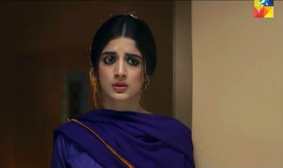 Sammi Episode 16 Full on Hum Tv | 14 May 2017