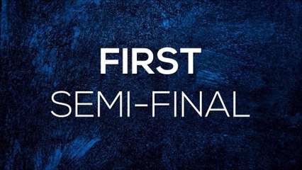 WAO Song Contest / 24th edition / Helsingborg, Sweden / First semi-final