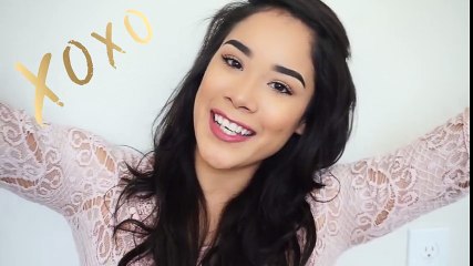 Como Maquillarse Las Cejas   Principiantes