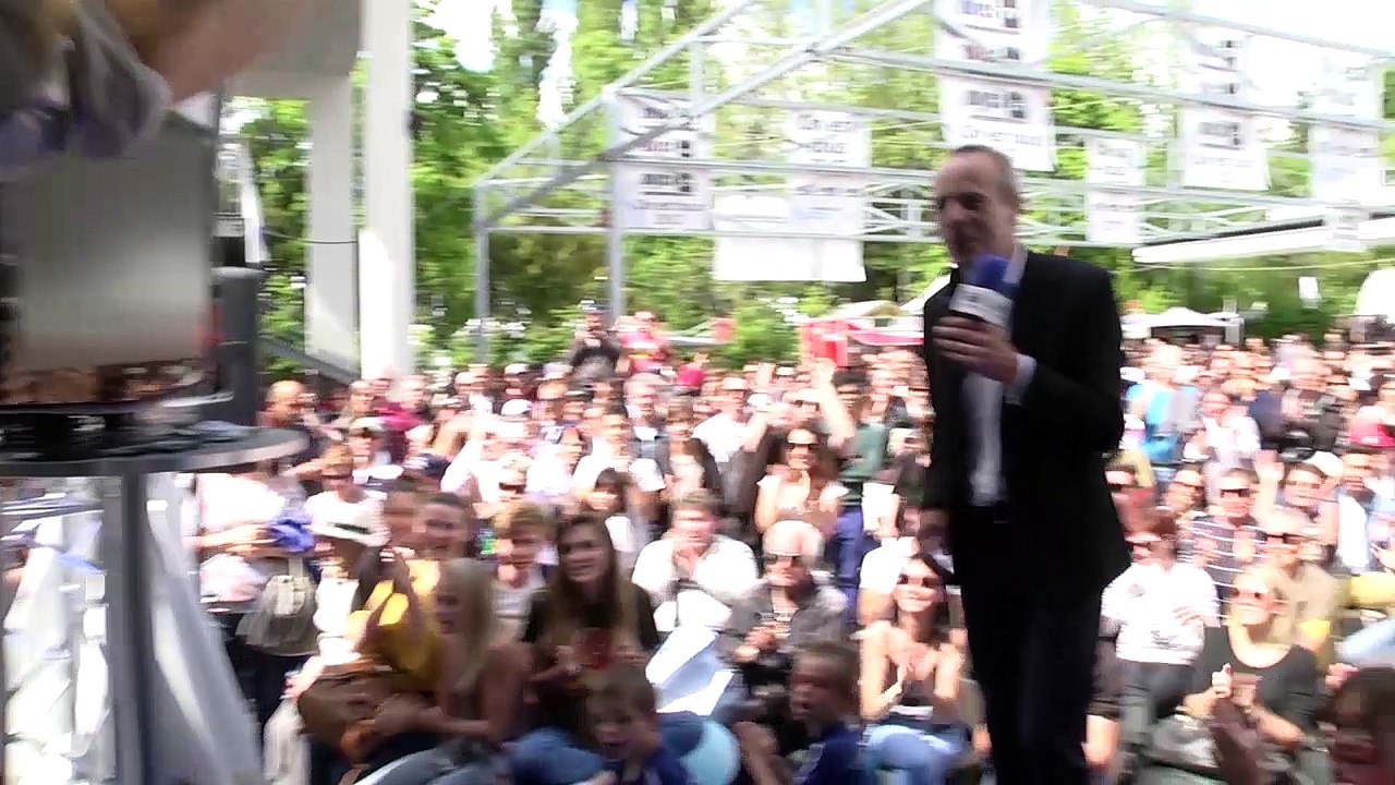 Hautes-Alpes : retour sur quelques temps forts de Gap Foire Expo