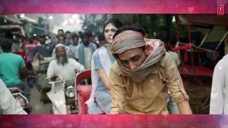 Hoor Lyrical Video Song - Hindi Medium - Irrfan Khan & Saba Qamar - Atif Aslam - Sachin- Jigar
